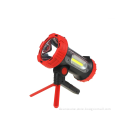 Rechargeable Work Light with magnet Handheld light